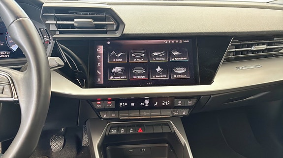 Audi A3 9 of 13