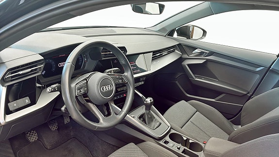 Audi A3 7 of 13