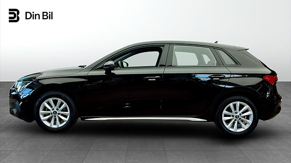 Audi A3 2 of 13