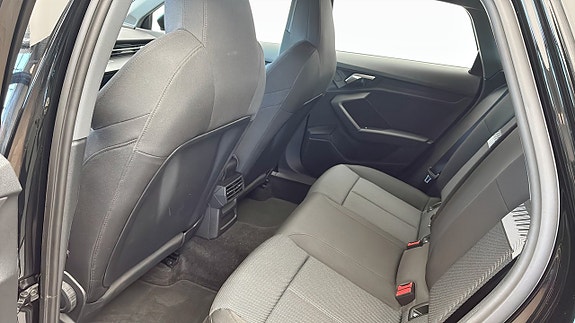 Audi A3 11 of 13