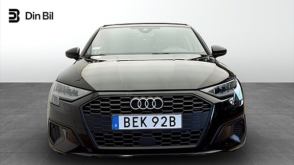 Audi A3 4 of 13