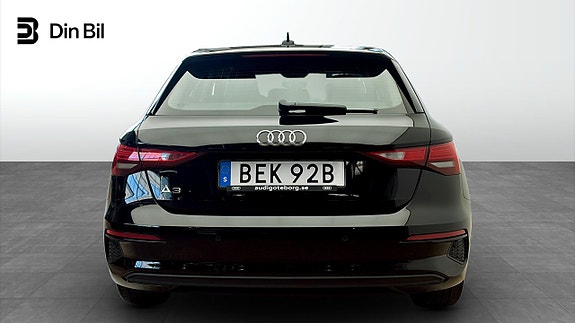 Audi A3 5 of 13