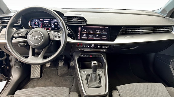Audi A3 10 of 13