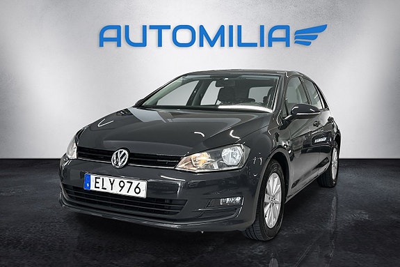 Brugt Volkswagen Golf 1.2 TSI