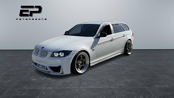 BMW 318d