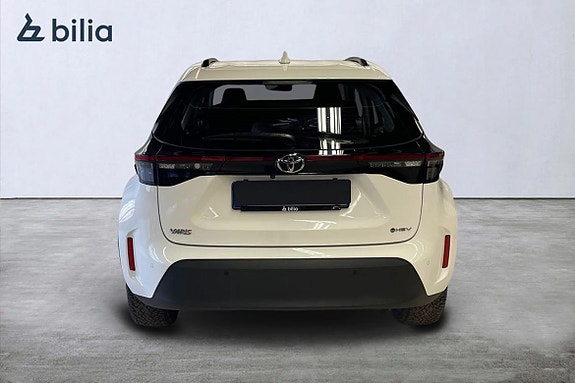 Toyota Yaris Cross 5 of 20