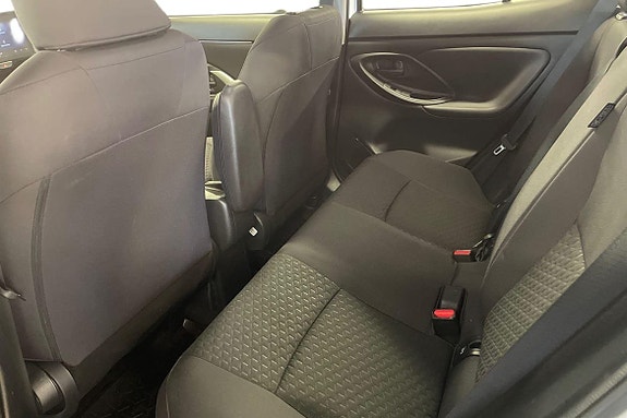 Toyota Yaris Cross 13 of 20