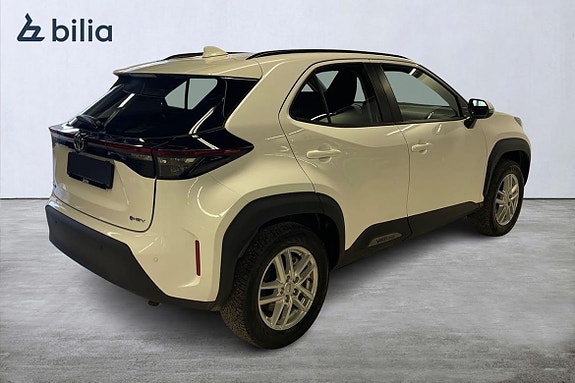 Toyota Yaris Cross 18 of 20