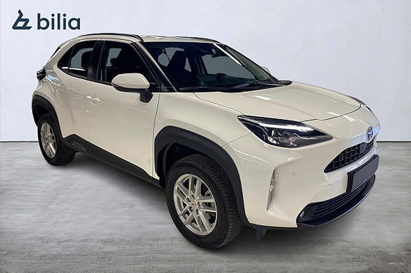 Toyota Yaris Cross 19 of 20