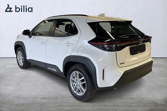 Toyota Yaris Cross 2 of 20