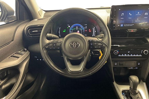 Toyota Yaris Cross 11 of 20