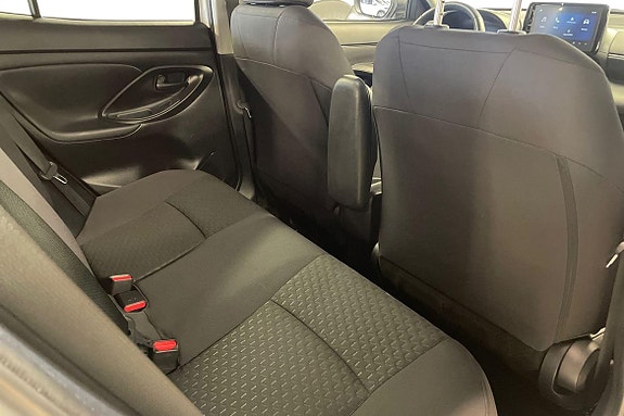 Toyota Yaris Cross 9 of 20
