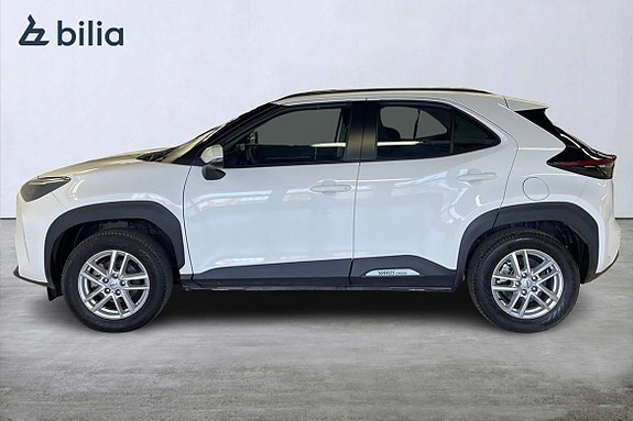 Toyota Yaris Cross 3 of 20