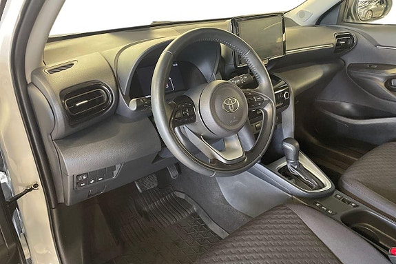 Toyota Yaris Cross 14 of 20