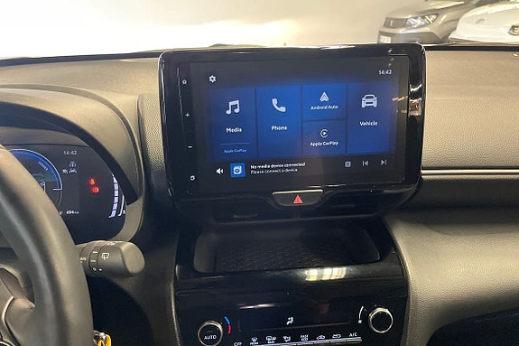 Toyota Yaris Cross 15 of 20
