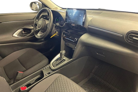 Toyota Yaris Cross 7 of 20