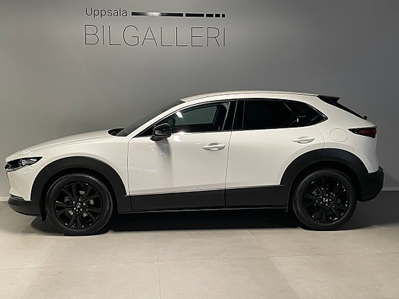 Mazda CX-30 3 of 5