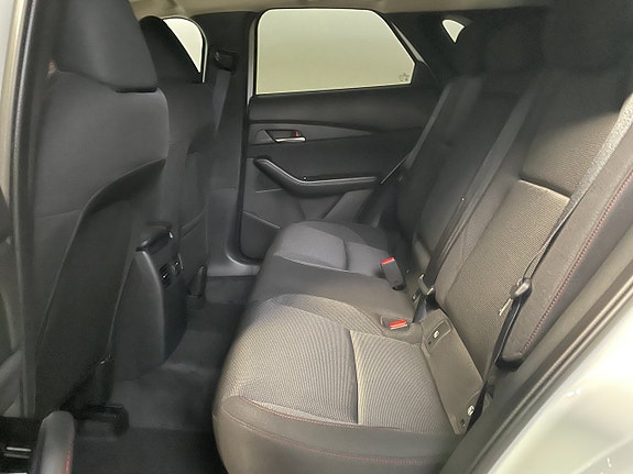 Mazda CX-30 11 of 15
