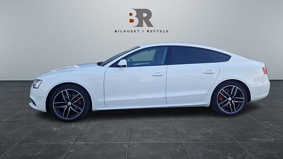 Audi A5 5 of 5