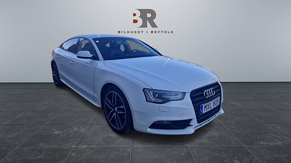 Audi A5 2 of 5