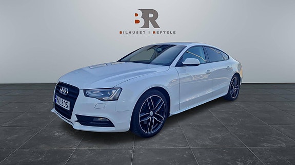 Audi A5 3 of 5
