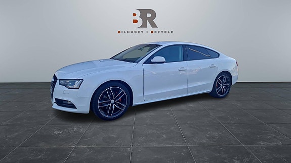 Audi A5 4 of 5