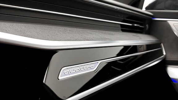 Audi RS7 18 of 20