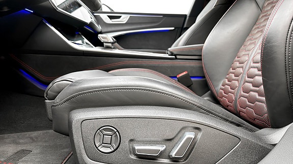Audi RS7 13 of 20