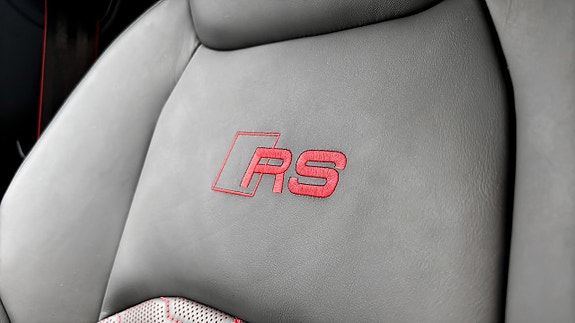 Audi RS7 19 of 20