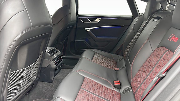 Audi RS7 11 of 20