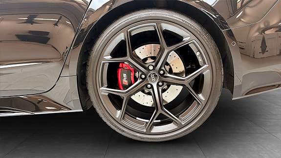 Audi RS7 6 of 20