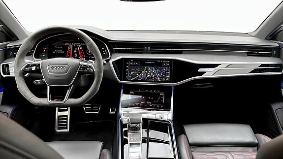 Audi RS7 10 of 20