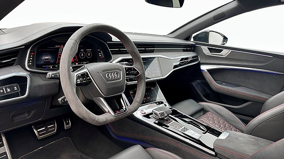 Audi RS7 7 of 20