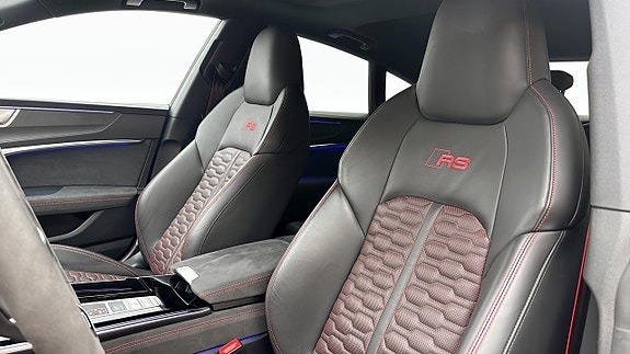 Audi RS7 8 of 20