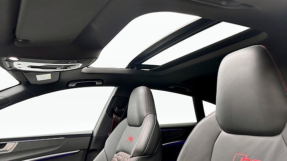 Audi RS7 14 of 20