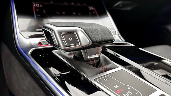 Audi RS7 16 of 20