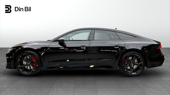 Audi RS7 2 of 20