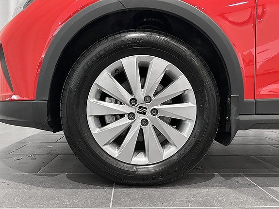 Seat Arona 5 of 5