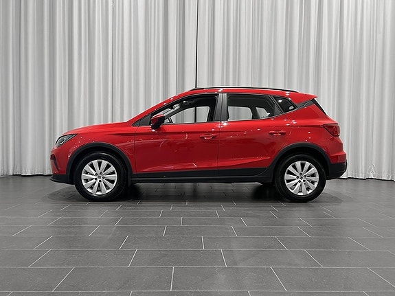 Seat Arona 2 of 5