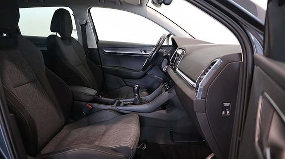 Skoda Karoq 17 of 20