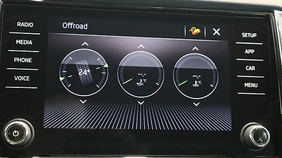 Skoda Karoq 11 of 20