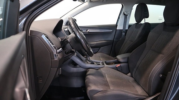 Skoda Karoq 6 of 20