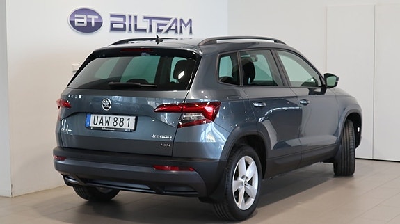 Skoda Karoq 19 of 20
