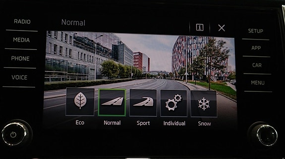 Skoda Karoq 10 of 20
