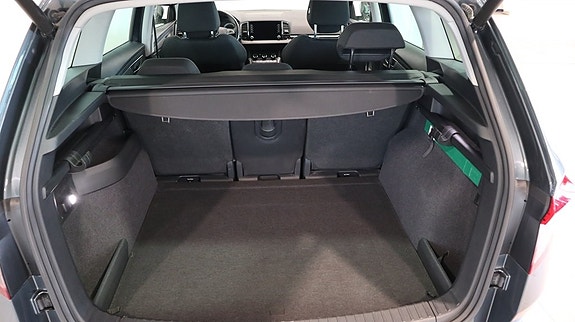 Skoda Karoq 18 of 20