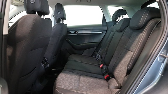 Skoda Karoq 7 of 20