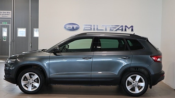 Skoda Karoq 2 of 5