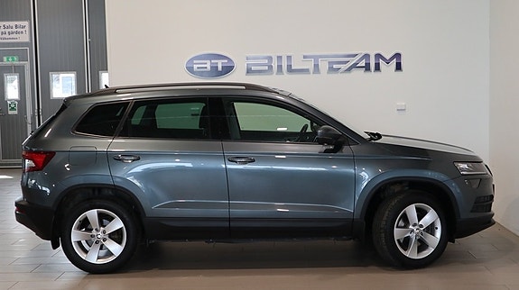 Skoda Karoq 3 of 5