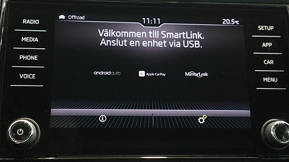 Skoda Karoq 8 of 20