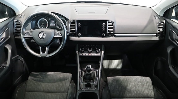 Skoda Karoq 4 of 5